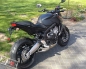 Preview: BRUUDT Kennzeichenhalter für Honda CB650F und CBR650F Für Original Blinker und Mini Blinker. Preview: BRUUDT Kennzeichenhalter für Honda CB650F und CBR650F Für Original Blinker und Mini Blinker.