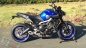 Preview: BRUUDT Kennzeichenhalter  für Yamaha MT09 2017-2020