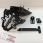 Preview: BRUUDT Tail Tidy for the Honda CBR 600 F 2011 and later models