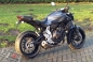 Preview: BRUUDT Kennzeichenhalter für Yamaha MT-07 inklusive Kennzeichenbeleuchtung 2014-2020 Preview: BRUUDT Kennzeichenhalter für Yamaha MT-07 inklusive Kennzeichenbeleuchtung 2014-2020