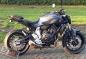 Preview: BRUUDT Kennzeichenhalter für Yamaha MT-07 inklusive Kennzeichenbeleuchtung 2014-2020 Preview: BRUUDT Kennzeichenhalter für Yamaha MT-07 inklusive Kennzeichenbeleuchtung 2014-2020