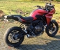 Preview: BRUUDT Kennzeichenhalter für Yamaha MT-07 Tracer inklusive Kennzeichenbeleuchtung 2016-2019. Preview: BRUUDT Kennzeichenhalter für Yamaha MT-07 Tracer inklusive Kennzeichenbeleuchtung 2016-2019.