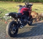 Preview: BRUUDT Kennzeichenhalter für Yamaha MT-07 Tracer inklusive Kennzeichenbeleuchtung 2016-2019. Preview: BRUUDT Kennzeichenhalter für Yamaha MT-07 Tracer inklusive Kennzeichenbeleuchtung 2016-2019.