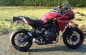 Preview: BRUUDT Kennzeichenhalter für Yamaha MT-07 Tracer inklusive Kennzeichenbeleuchtung 2016-2019. Preview: BRUUDT Kennzeichenhalter für Yamaha MT-07 Tracer inklusive Kennzeichenbeleuchtung 2016-2019.