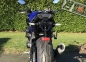 Preview: BRUUDT adjustable angle Tail Tidy for the Yamaha MT-10 up until and including year 2022