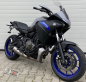 Preview: BRUUDT Kennzeichenhalter für Yamaha MT-07 Tracer, Tracer 7 ab Baujahr 2020