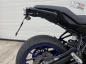 Preview: BRUUDT Kennzeichenhalter für Yamaha MT-07 Tracer, Tracer 7 ab Baujahr 2020