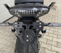 Preview: BRUUDT Kennzeichenhalter für Yamaha MT-07 Tracer, Tracer 7 ab Baujahr 2020