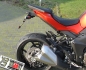 Preview: BRUUDT Tail Tidy for the Kawasaki Z1000 2014 and later models