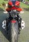 Preview: BRUUDT Tail Tidy for the Kawasaki Z1000 2014 and later models