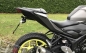 Preview: BRUUDT Tail Tidy for the Yamaha MT-03 AND  YZF-R3 2015 and later models