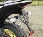 Preview: BRUUDT Kennzeichenhalter  für Yamaha MT-03 UND YZF-R3  ab 2015