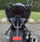 Preview: BRUUDT Tail Tidy for the Yamaha MT-03 AND  YZF-R3 2015 and later models