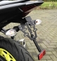 Preview: BRUUDT Tail Tidy for the Yamaha MT-03 AND  YZF-R3 2015 and later models