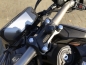 Preview: BRUUDT Montagekugel für Navigationsgeräte für Honda CB650R ab 2019