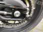 Preview: BRUUDT Spannklötze Satz mit Montageständer aufnahme für die Honda CB500F, CB500X und CBR500R ab 2019