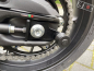 Preview: BRUUDT Spannklötze Satz mit Montageständer aufnahme für die Honda CB750 HORNET ab 2023