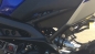 Mobile Preview: BRUUDT Fußrastenabdeckung Satz für Yamaha MT-09 2013-2020
