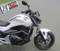 Preview: BRUUDT Windschildverstellung für Honda NC700 S und NC750 S