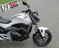 Preview: BRUUDT Windschildverstellung für Honda NC700 S und NC750 S