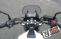 Preview: BRUUDT Windschildverstellung für Honda NC700 S und NC750 S
