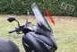 Mobile Preview: BRUUDT Windschildverstellung für Yamaha X-Max 300 und 400