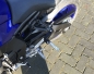 Preview: Sozius Fußrasten Tieferlegung Satz für Yamaha MT-10 und MT-10SP alle Jahren