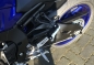 Preview: Sozius Fußrasten Tieferlegung Satz für Yamaha MT-10 und MT-10SP alle Jahren