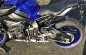 Preview: Sozius Fußrasten Tieferlegung Satz für Yamaha MT-10 und MT-10SP alle Jahren
