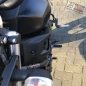 Preview: Sozius Fußrasten Tieferlegung Satz für Yamaha XSR700 2016-2020