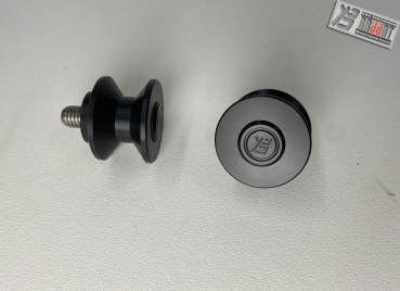 Preview: BRUUDT M8x1.25 Montageständer Aufnahme passend für Suzuki