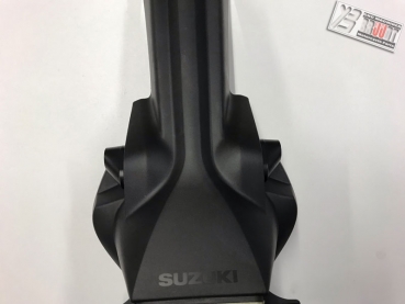 Preview: BRUUDT Mini Blinker Adapter für Suzuki GSX-S750 GSX-S1000(F), GSX-S 950,  DL1000 V-strom und SV650(X)