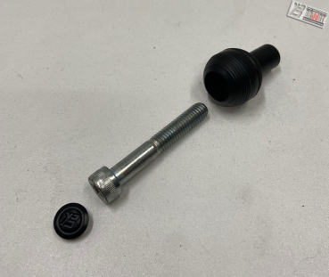 Universal navigation, gps mounting ball.