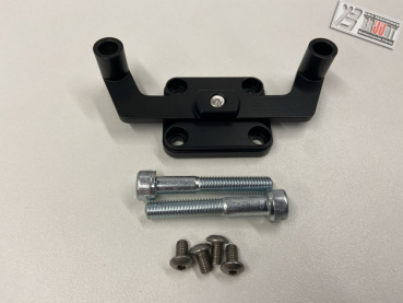 Preview: BRUUDT TomTom Rider halter für Yamaha Ténéré 700 ab 2019
