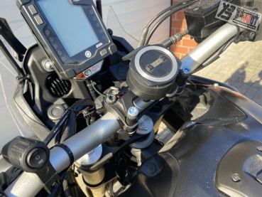BRUUDT TomTom Rider halter für Yamaha Ténéré 700 ab 2019