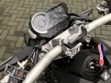 Preview: BRUUDT Navigation Halterung passend für Honda CB1000R ab 2018
