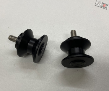 Preview: BRUUDT M6x1 Montageständer Aufnahme passend für Aprilia