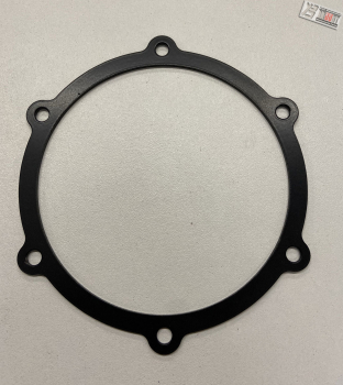 BRUUDT CNC Machined Special Parts - BRUUDT Supermoto Radial 