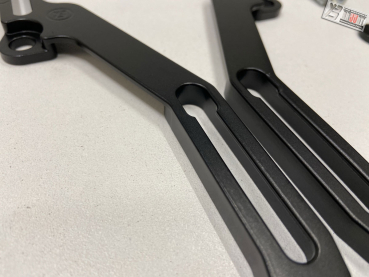 Preview: BRUUDT Windschildverstellung für Honda Forza 750 ab Baujahr 2025