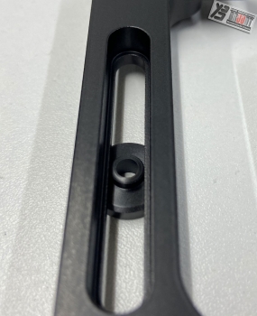 Preview: BRUUDT Windschildverstellung für Honda Integra 700 und 750 alle baujahren