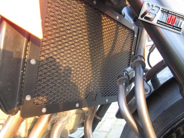 BRUUDT Kühlerabdeckung für Kawasaki Z800