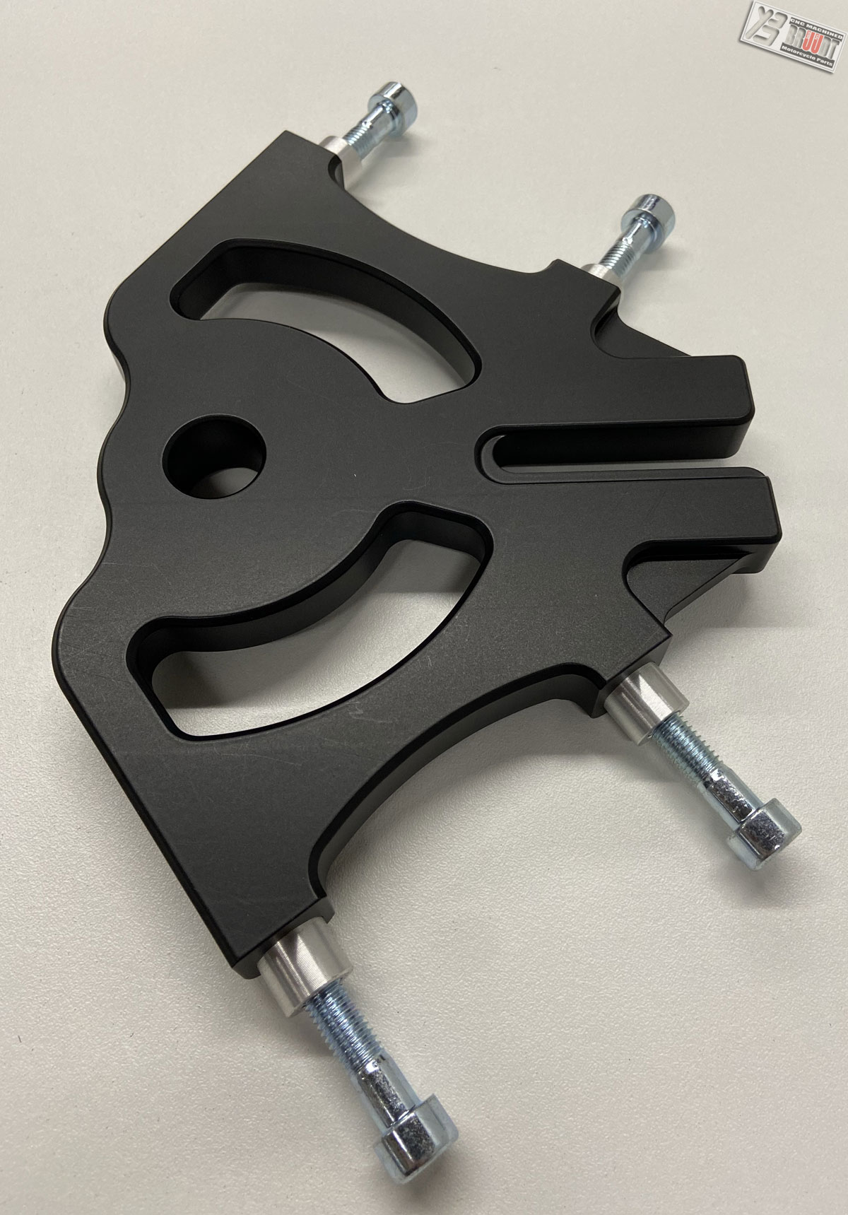 BRUUDT CNC Machined Special Parts - BRUUDT Supermoto Radial  