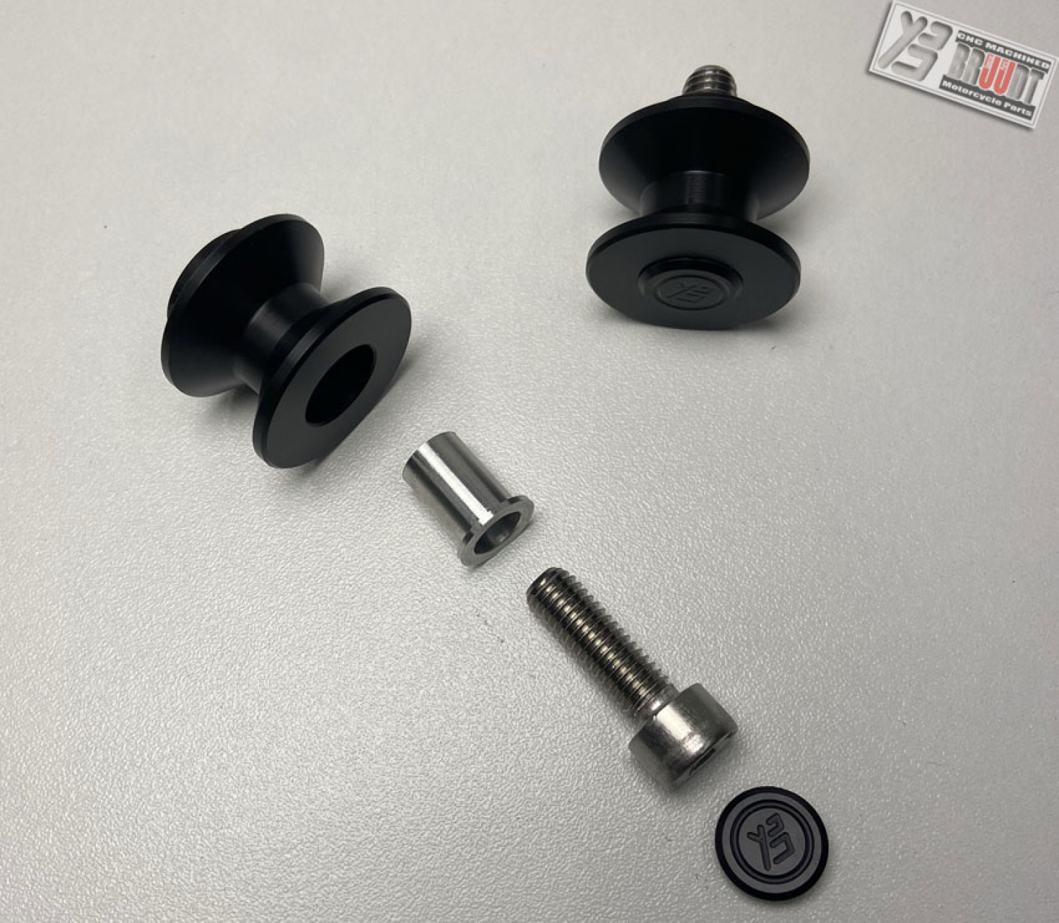 Ständeraufnahmen V PARTS M8 Kaufen | Biketech Pöhlmann