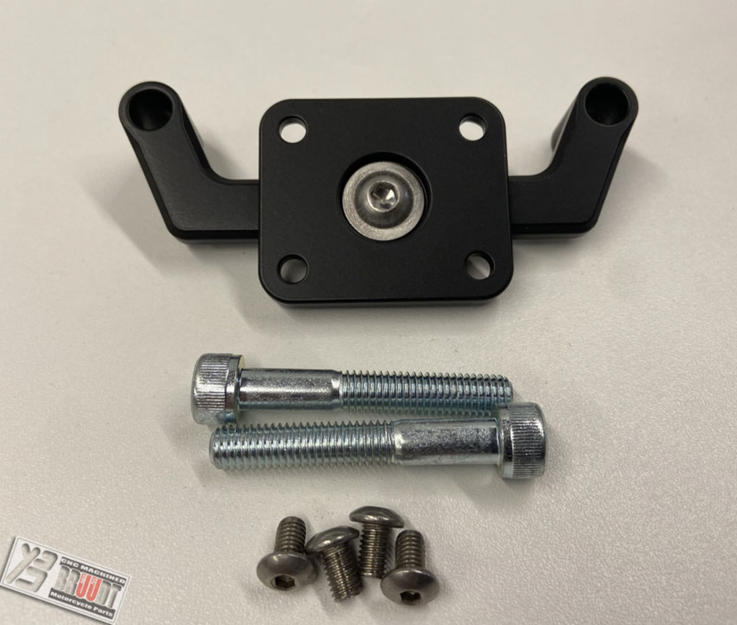 BRUUDT TomTom Rider halter für Honda CB500F und CB500X ab 2019